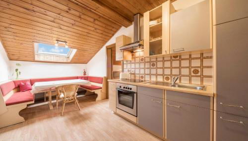 Residence Kronstein - Fewo 8 - Foto 4