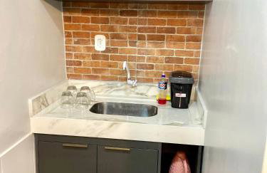 Studio moderno a poucos metros do Macapá Shopping - Foto 7