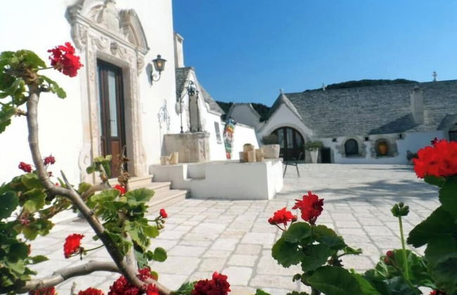 Masseria Pilano - Foto 21