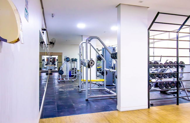 360 Mont Serrat by Ozped - Foto 39