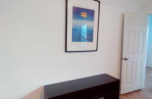 Sunny SF home - cozy, spacious, convenient w/parking, A+ location!! - Foto 12