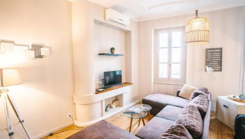 Magnifique T4- toit terrasse-Cosy-Centre ville-AA - Foto 2