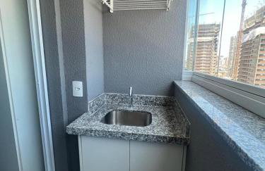 Novo Studio Diamante Metrô Belém - Com Piscina - Foto 19