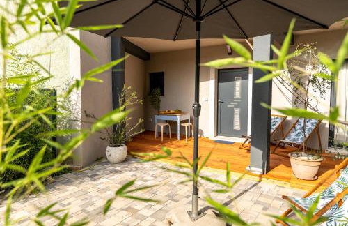 Boutique house Istria with pool and fireplace - Foto 41