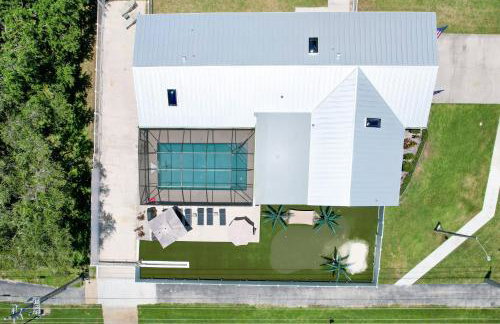 Luxe Jupiter Home with Pool House, Near Golf and Beach - Foto 44