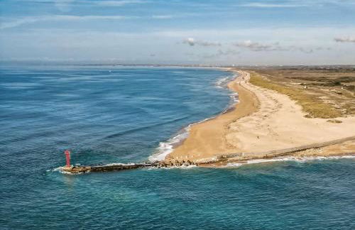 Étel - Appartement 42 m² - 2 pièces - WIFI - Près du port - FR-1-479-196 - Foto 15