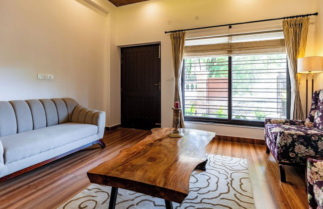 Rahta Villa - An Elegant 3BR Villa With BBQ Terrace - Foto 45