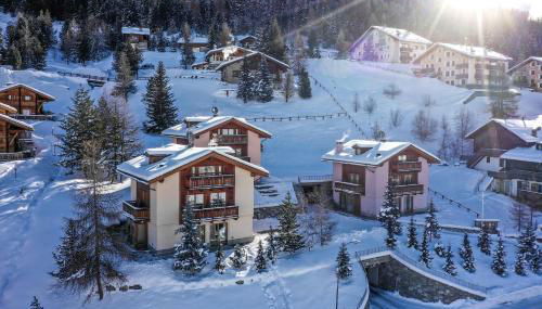 Chalet Teola - Foto 3