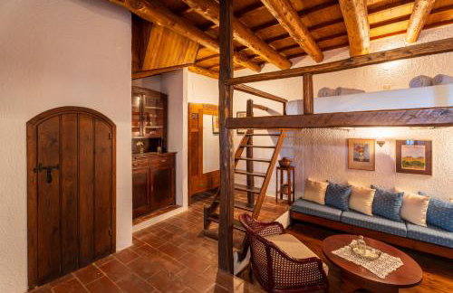 Ilianthos Traditional Maisonette - Foto 28