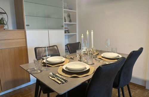 Wohnung am Neckar mit Tiefgarage - Foto 6