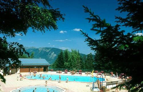 Chalet montagne Savoie Domaine Skiable Valmorel - Foto 19