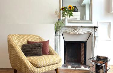 Loft Montmartre - Photo 1