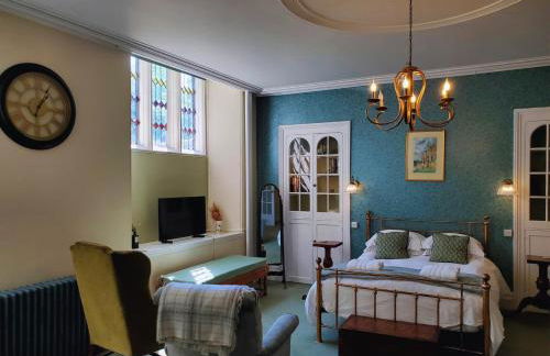 The Hall Estate - Historic Grade I-listed Jacobean Mansion - Foto 12