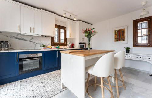 MalagaSuite Mijas Golf Panoramic Views - Photo 10