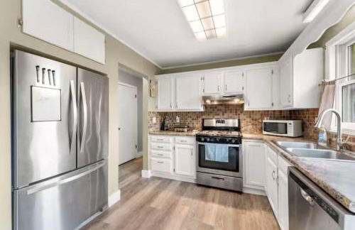 Spacious 3 Bedroom - Foto 9