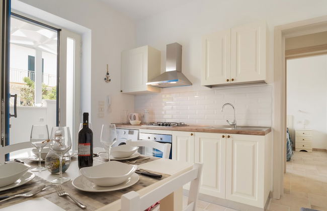 Lido Marini Seahouse - Foto 45