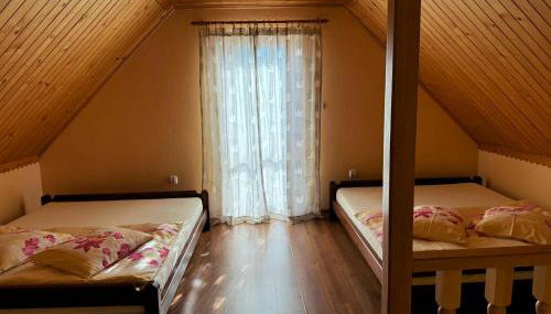 Domki na wzgórzu - Foto 3