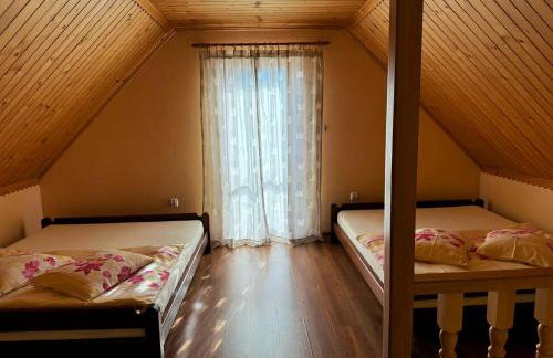 Domki na wzgórzu - Foto 3