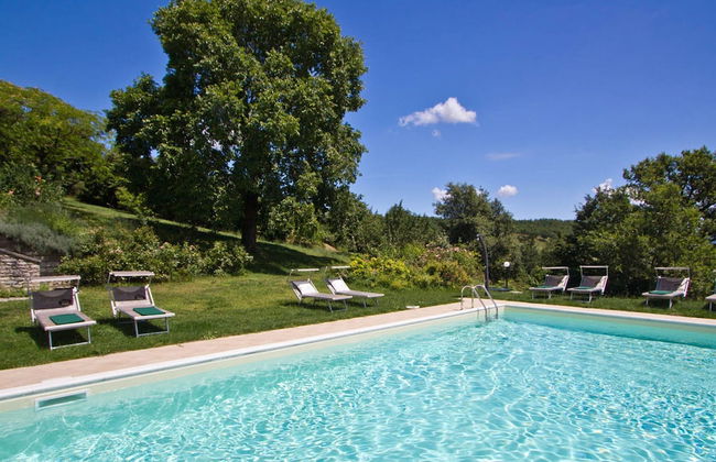 Eco-retreat With Pool - Foto 19