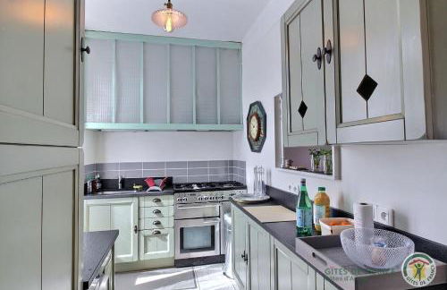 La villa de la lieue de greve - Foto 12