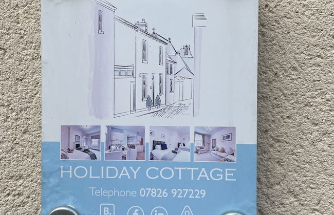 Clarence Cottage - Foto 16