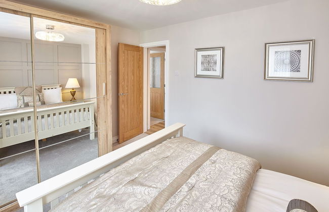 Host Stay Sandling Court - Foto 9