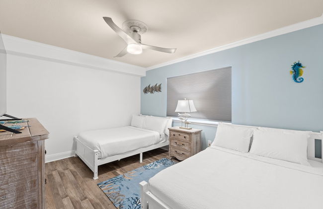 Emerald Beach Resort by Panhandle Getaways - Foto 17