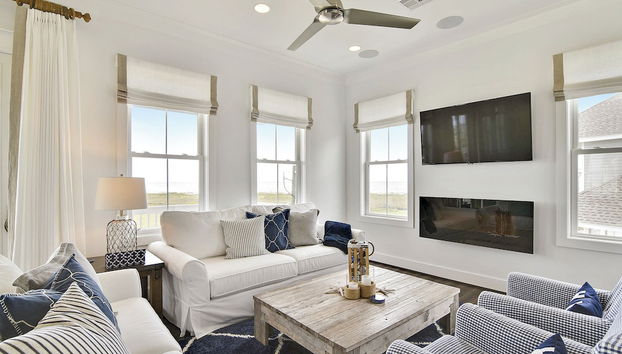 Équipement de l’hébergement