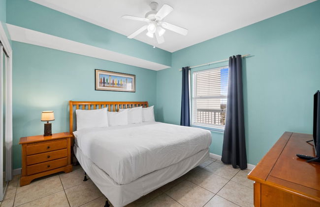 Seychelles Beach Resort by Panhandle Getaways - Foto 9