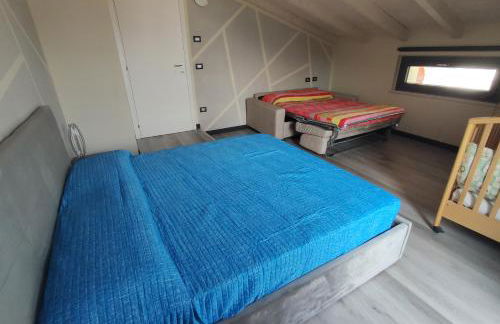 Luminoso appartamento vista lago - Photo 24