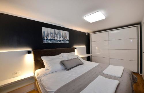 Apartments Home Homar - Foto 11