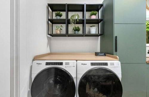 Treetop Lodge - 2 Homes on one Property! - Foto 40