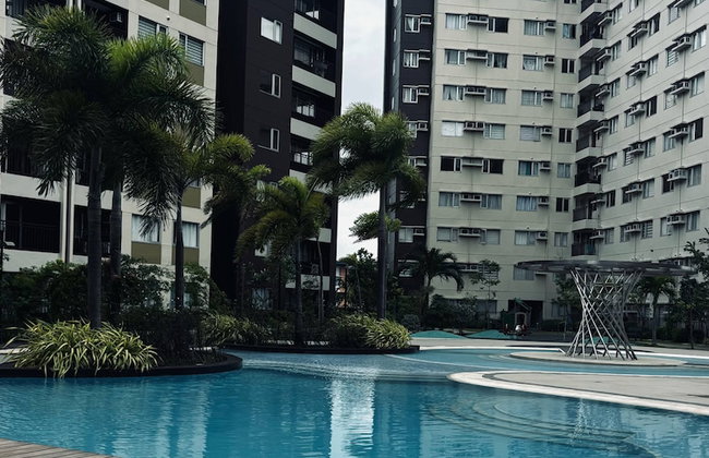 Pool & Garden Tranquility - Foto 18