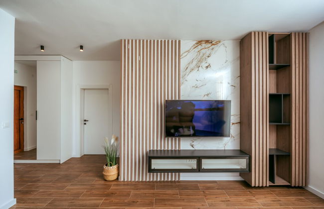 Uphill Glavanovic Pool Villa - Foto 14