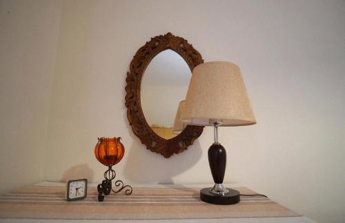 Solon and Teo Summer House in Avdira beach - Photo 33