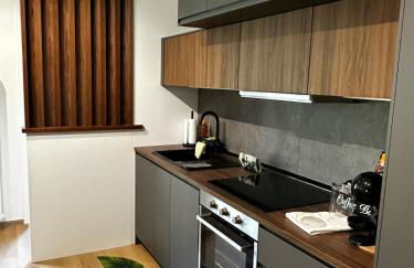 Como's Hill Apartments - Foresta - Foto 7