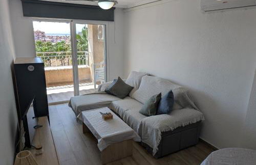 Vive Santa Pola - Relax y tranquilidad junto al mar - Photo 7