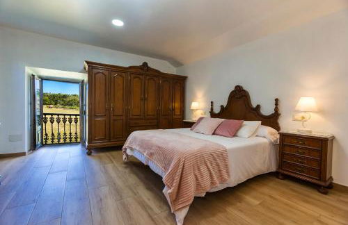 Casa de Valente - Camariñas - Foto 8