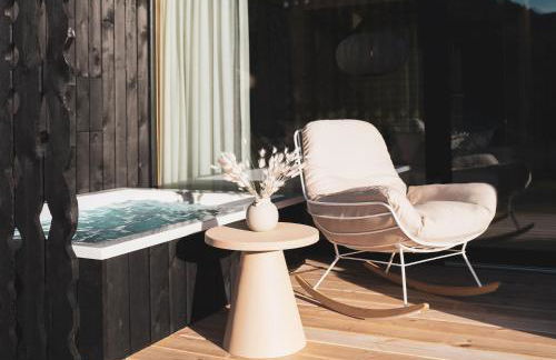 Anton & Cilli Hideaway Lodges - Foto 30