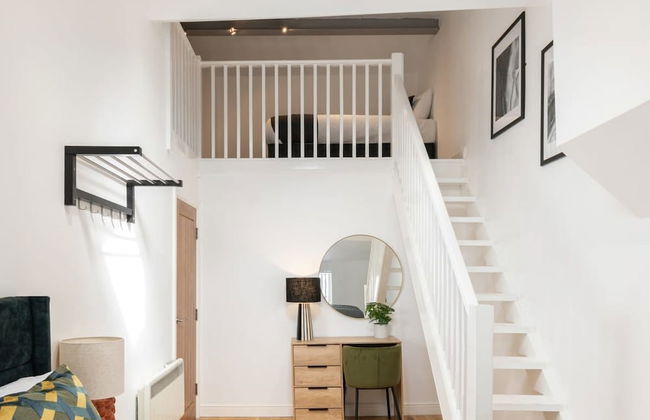 Host Stay Princes Place Hideaway V - Foto 36