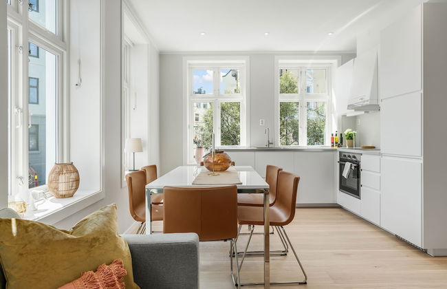 Barfot Apartments - Foto 48