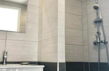 Studio indépendant confortable - Foto 4