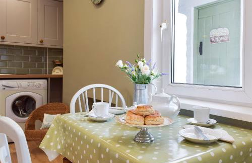 Moss Cottage - Foto 8