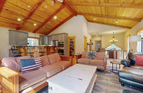 West Shore Retreat - Foto 6