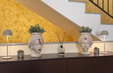 Casa Marconi duplex avec terrasse - Foto 12