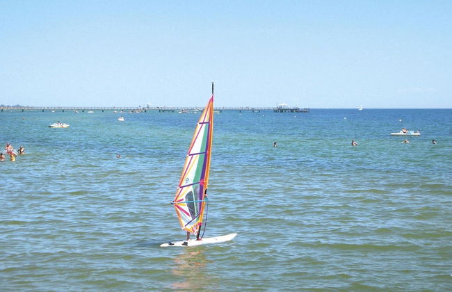 Schlossurlaub Nahe Ostsee und Tressower See - Foto 22