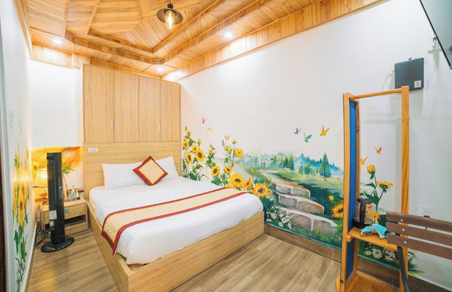 ST House DaLat - Foto 11