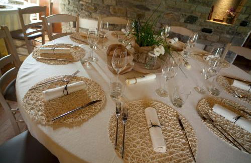 Cascina Borgofrancone - Foto 73