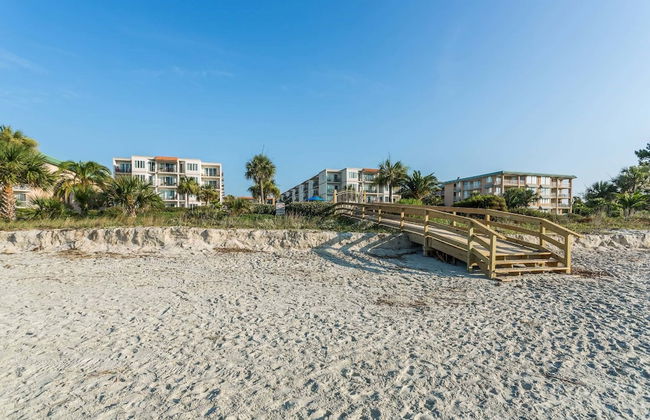 Hodnett Cooper's Beach Club - Foto 54