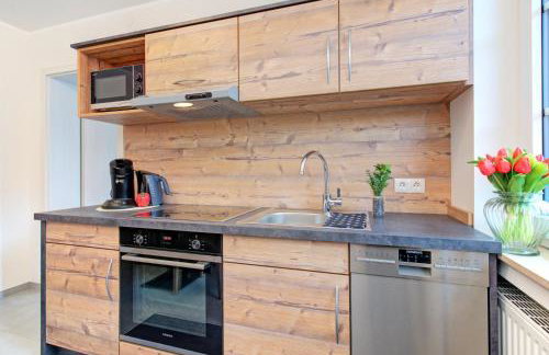 Ferienwohnung Borst - Foto 10